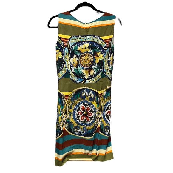 DOLCE & GABBANA Mini Dress - Picture 3 of 6